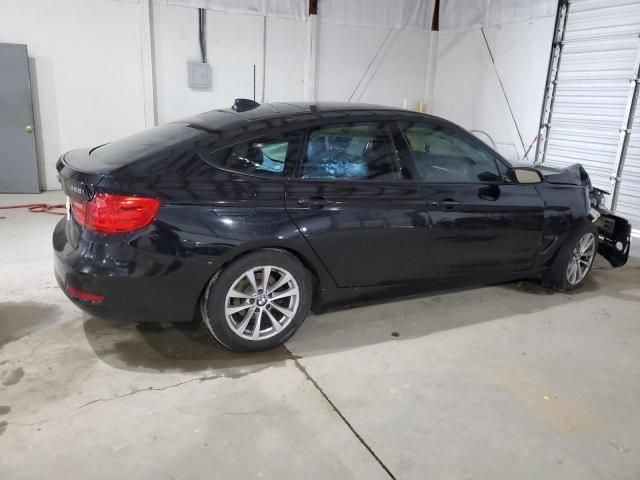 2014 BMW 328 Xigt