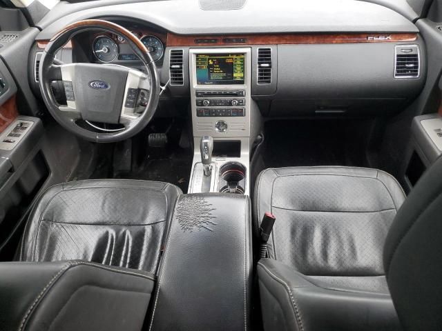 2010 Ford Flex Limited