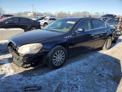 Run And Drives Cars for sale at auction: 2007 Buick Lucerne CX