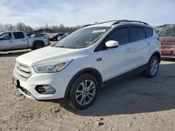 2017 Ford Escape SE en venta en Duryea, PA