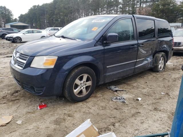 2008 Dodge Grand Caravan SXT