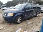 2008 Dodge Grand Caravan SXT