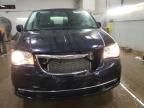 2011 Chrysler Town & Country Touring