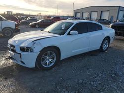 Vehiculos salvage en venta de Copart Cleveland: 2011 Dodge Charger