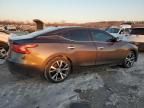 2016 Nissan Maxima 3.5S