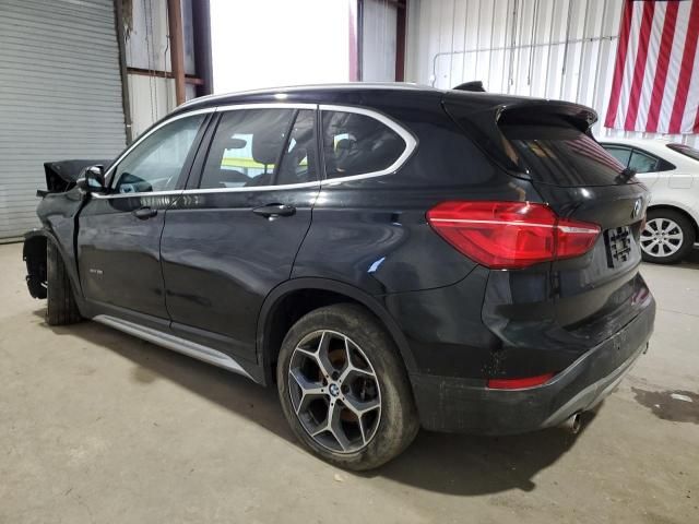 2016 BMW X1 XDRIVE28I