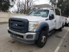 2014 Ford F450 Super Duty