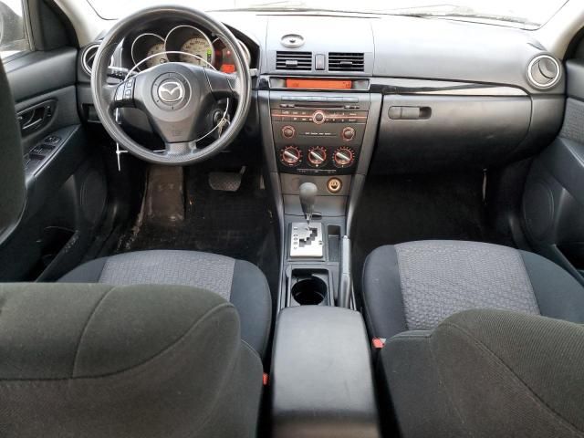 2009 Mazda 3 I