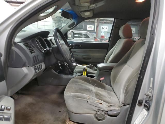 2006 Toyota Tacoma Access Cab