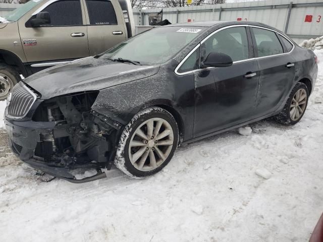 2012 Buick Verano