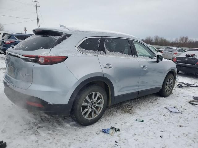 2017 Mazda CX-9 Touring