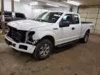 2019 Ford F150 Super Cab