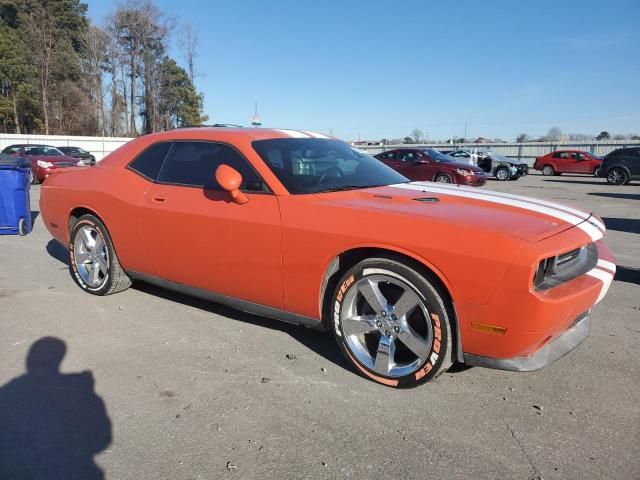 2009 Dodge Challenger R/T