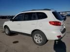 2009 Hyundai Santa FE GLS