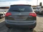 2007 Acura MDX Technology