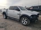 2016 Dodge RAM 1500 Rebel