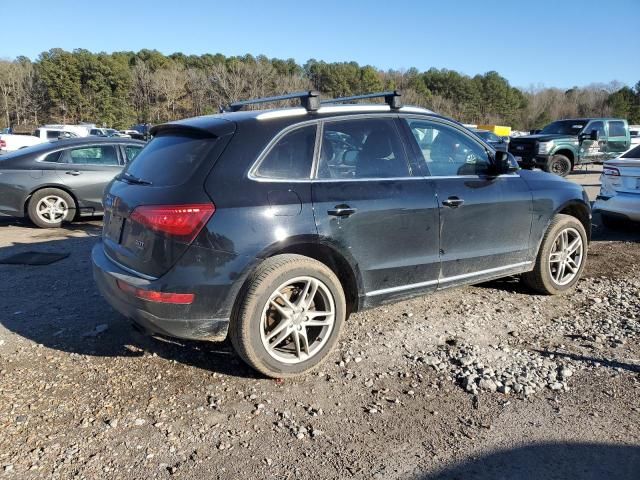 2017 Audi Q5 Premium