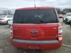 2012 Ford Flex SEL