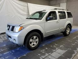 2006 Nissan Pathfinder LE en venta en Dunn, NC