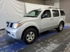 2006 Nissan Pathfinder LE