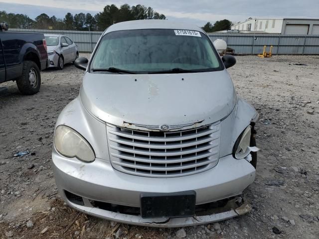 2008 Chrysler PT Cruiser