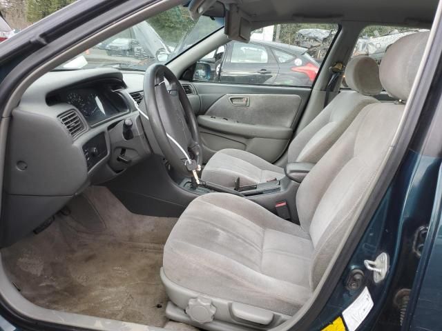 1998 Toyota Camry LE