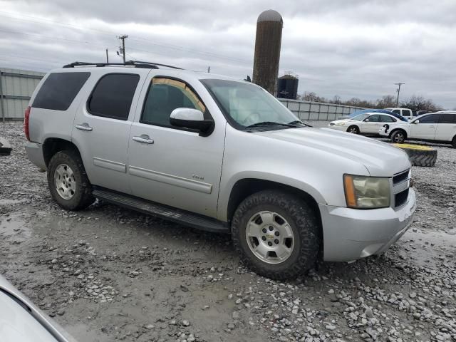 2014 Chevrolet Tahoe C1500 LT