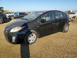 Hybrid Vehicles for sale at auction: 2011 Toyota Prius