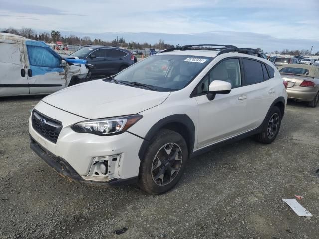 2019 Subaru Crosstrek Premium