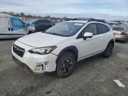 2019 Subaru Crosstrek Premium en venta en Antelope, CA