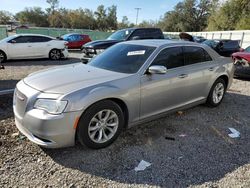 2016 Chrysler 300 Limited en venta en Riverview, FL