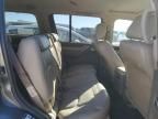 2008 Nissan Pathfinder S