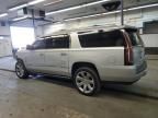 2017 Cadillac Escalade ESV Premium Luxury