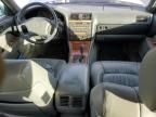 1998 Lexus LS 400