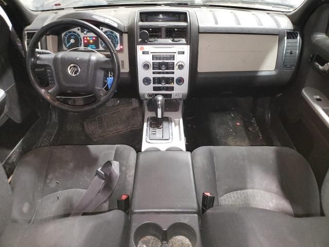 2008 Mercury Mariner