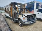 2017 Ford Econoline E450 Super Duty Cutaway Van