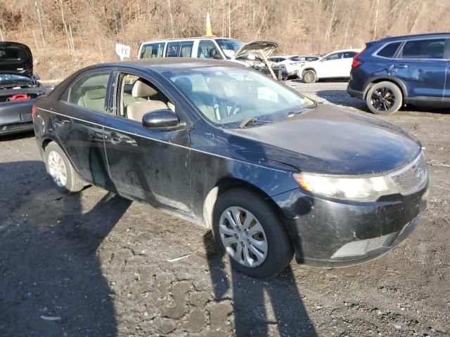 2013 KIA Forte LX