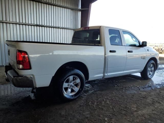 2021 Dodge RAM 1500 Classic Tradesman