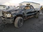 2001 Ford F250 Super Duty