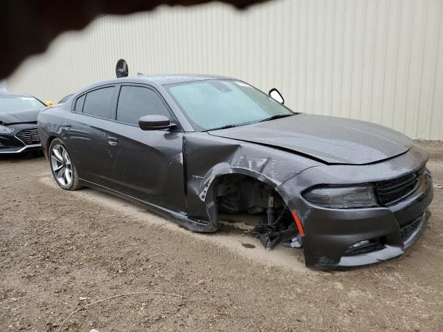 2015 Dodge Charger R/T