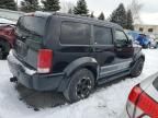 2007 Dodge Nitro SXT