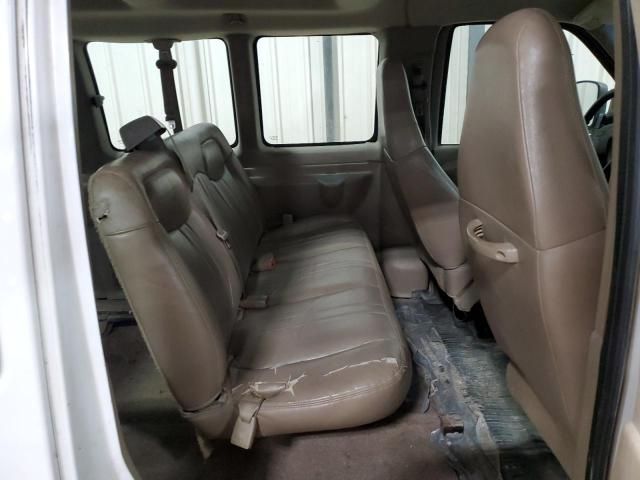 2007 Chevrolet Express G3500