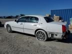 2011 Lincoln Town Car Signature Limited