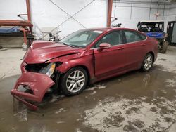 Ford Vehiculos salvage en venta: 2014 Ford Fusion SE