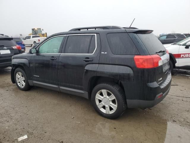 2013 GMC Terrain SLE