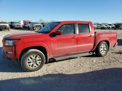 2022 Nissan Frontier S en venta en San Antonio, TX