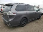 2011 Toyota Sienna Sport