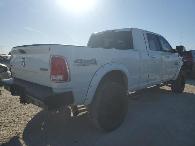 2017 Dodge 2500 Laramie