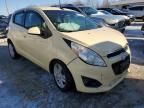 2014 Chevrolet Spark LS