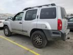 2012 Nissan Xterra OFF Road